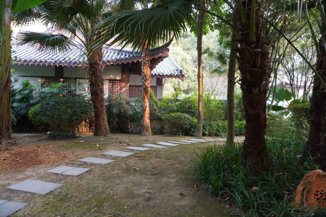 Guilin Yi Characteristic Hotel Coltd Exteriör bild